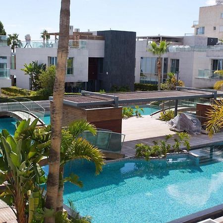 Opera Exclusive Apts By Trulycyprus Limassol Ngoại thất bức ảnh