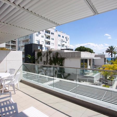 Opera Exclusive Apts By Trulycyprus Limassol Ngoại thất bức ảnh