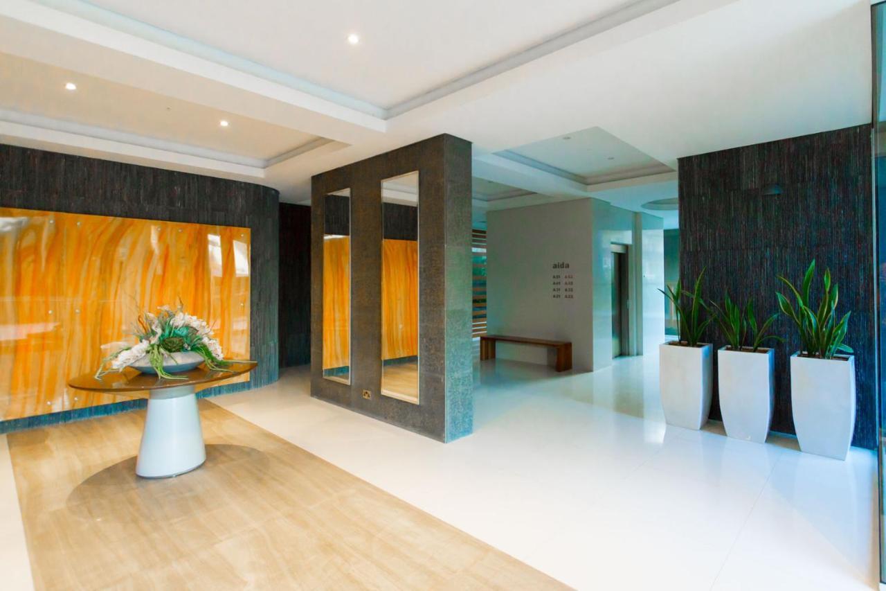 Opera Exclusive Apts By Trulycyprus Limassol Ngoại thất bức ảnh