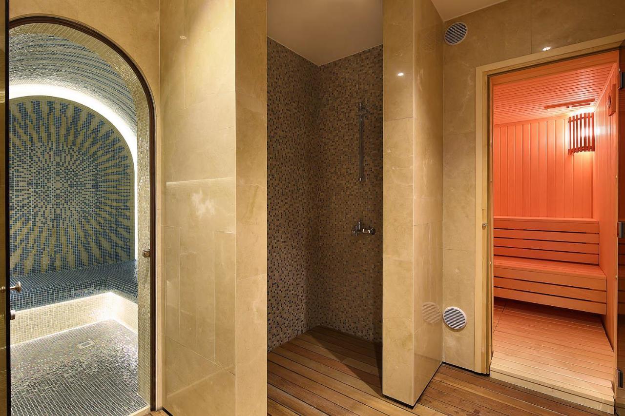 Opera Exclusive Apts By Trulycyprus Limassol Ngoại thất bức ảnh